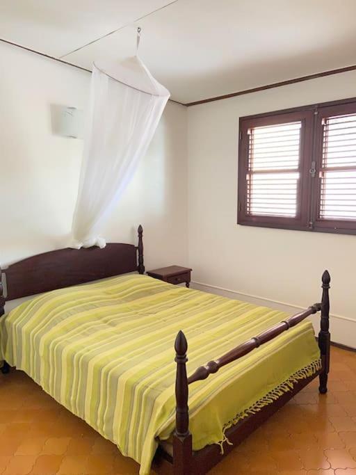 Le Caillou *** Belle Villa, 4 Chambres, Piscine, Vue Mer *** Le Diamant Exterior foto